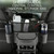 Car Center Console Hanging Bag Sheepskin Leather Storage Bag(Grey)