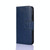 For TCL 305i Crystal Texture Horizontal Flip Leather Phone Case(Royal Blue)