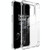 For OnePlus 10T 5G / Ace Pro 5G imak All-inclusive Shockproof Airbag TPU Phone Case(Transparent)