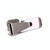 10 PCS Doctors Nurse Uniform Pen Holder Clips Metal Pen Holder,Style: Rivet