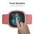 10 PCS For Fitbit Versa 4 / Sense 2 ENKAY 3D Full Coverage Soft PC Edge + PMMA HD Screen Protector Film
