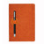5 PCS Capacitive Pen Bag Self Adhesive Pen Holder PU Pen Clip,Style: Hexagonal Orange 5 PCS Capacitive Pen Bag Self Adhesive Pen Holder PU Pen Clip,Style: Hexagonal Orange