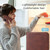 For vivo S10e / V23e Magnetic Closure Leather Phone Case(Brown)