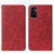 For vivo S10e / V23e Magnetic Closure Leather Phone Case(Red)