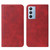 For vivo iQOO 9 SE Magnetic Closure Leather Phone Case(Red)