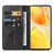 For vivo S15 Magnetic Closure Leather Phone Case(Black)