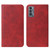 For Realme GT Master Magnetic Closure Leather Phone Case(Red)