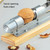 Walnut Clip Home Walnut Peeling Tool Nut Shell Cracking Plier