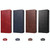 For OPPO Find X3 Lite Magnetic Closure Leather Phone Case(Black)