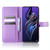 For Tecno Pova 3 Diamond Texture Leather Phone Case(Purple) For Tecno Pova 3 Diamond Texture Leather Phone Case(Purple)