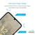 For Nokia C31 10 PCS 0.26mm 9H 2.5D Tempered Glass Film