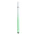 AT-28 Macarone Color Passive Capacitive Pen Mobile Phone Touch Screen Stylus with 1 Pen Head(Green)