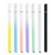 AT-28 Macarone Color Passive Capacitive Pen Mobile Phone Touch Screen Stylus with 1 Pen Head(Green)