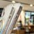 For iPhone 14 Marble MagSafe Clear Phone Case For iPhone  14(Red)