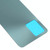 Glass Battery Back Cover for Xiaomi Redmi K40s(Green)