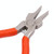 WLXY WL-311 Precision Professional Flat Nose Pliers