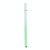 AT-28 Macarone Color Passive Capacitive Pen Mobile Phone Touch Screen Stylus with 2 Pen Head(Green)