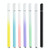 AT-28 Macarone Color Passive Capacitive Pen Mobile Phone Touch Screen Stylus with 2 Pen Head(Green)
