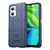 For Xiaomi Redmi 11 Prime Full Coverage Shockproof TPU Phone Case(Blue)