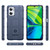 For Xiaomi Redmi 11 Prime Full Coverage Shockproof TPU Phone Case(Blue)