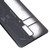 Battery Glass Back Cover for ZTE Nubia Red Magic 6S(Transparent Black)