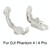 Gimbal Motor Accessories For Phantom 4 ROLL Lower Bracket