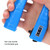 A-Shaped Countable Grips Adjustable Grips for Finger Strength Training(Green)