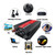Gurxun HZ1500-10000 Sine Wave 10000W Inverter Power Converter, Specification: 60V To 220V Gurxun HZ1500-10000 Sine Wave 10000W Inverter Power Converter, Specification: 60V To 220V