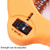 Adjustable Counting Grips Finger Gym Equipment(Blue)