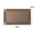 PVC Heat-insulating Non-slip Table Mat(Creamy White)