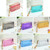 PVC Laser Transparent Portable Cosmetic Bag Travel Toiletry Bag(Violet) PVC Laser Transparent Portable Cosmetic Bag Travel Toiletry Bag(Violet)