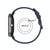 For Amazfit GTR 3 Pro 22mm Solid Color Soft Silicone Watch Band(Orange)