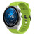 For Huawei Watch GT3 Pro 43mm 20mm Solid Color Soft Silicone Watch Band(Lime Green) For Huawei Watch GT3 Pro 43mm 20mm Solid Color Soft Silicone Watch Band(Lime Green)