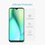 10 PCS 0.26mm 9H 2.5D Tempered Glass Film For Itel P38 Pro