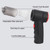 Small Car Blowing And Suction Dual-Purpose Vacuum Cleaner Charging Model 8000pa