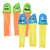 3PCS Octopus Diving Swimming Pool Toys Children Summer Water Toys
