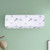 Household Hanging Air Conditioner Cartoon Dust Cover, Size: 86x31x20cm(Green Wild Fox)