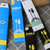 50 PCS Data Cable Packaging Carton Mobile Phone Charging Cable Storage Box(White)