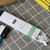 50 PCS Data Cable Packaging Carton Mobile Phone Charging Cable Storage Box(White)