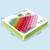 1-100 Teaching Aid Number Early Education Kindergarten Puzzle Toys, Style: With 1 Question Card