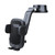 A190+X157 Car Phone Holder Dashboard Sucker Mount Stand  Retractable Clamp Arm