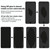 For Motorola Moto G42 4G imak H Series Tempered Glass Film