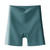 High Waist Seamless Safety Panties Ice Silk Shorts, Size: XL (57.5-70kg)(Dark Green Sticker) High Waist Seamless Safety Panties Ice Silk Shorts, Size: XL (57.5-70kg)(Dark Green Sticker)