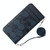 For iPhone 13 Pro Max Crossbody Football Texture Magnetic PU Phone Case (Dark Blue) For iPhone 13 Pro Max Crossbody Football Texture Magnetic PU Phone Case (Dark Blue)
