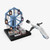 Self-assembled DIY Electromagnetic Maze Toy Circuit Mechanical Toys(DL0103 Bow and Arrow)