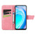For OnePlus Nord CE 2 Lite 5G Butterfly Love Flower Embossed Flip Leather Phone Case(Pink) For OnePlus Nord CE 2 Lite 5G Butterfly Love Flower Embossed Flip Leather Phone Case(Pink)