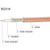20cm Antenna Extension RG316 Coaxial Cable(SMA Female to Fakra Z Female)