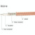20cm Antenna Extension RG316 Coaxial Cable(SMA Female to Fakra M Female)