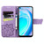 For OnePlus Nord CE 2 Lite 5G Butterfly Love Flower Embossed Flip Leather Phone Case(Light Purple) For OnePlus Nord CE 2 Lite 5G Butterfly Love Flower Embossed Flip Leather Phone Case(Light Purple)