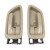 1 Pair Car Inside Door Handle 69205-AC010 669206-AC010 for Toyota Avalon